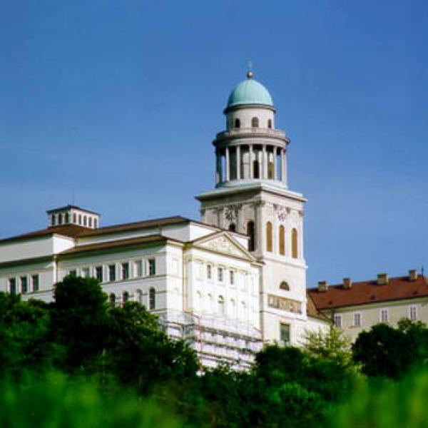 Pannonhalma