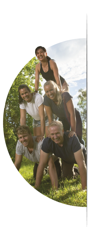 teambuilding